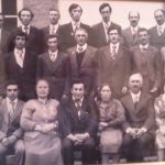 Başlıbel müəllimləri