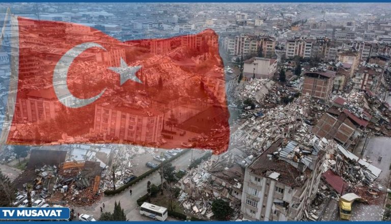Türkiyə zəlzələ1