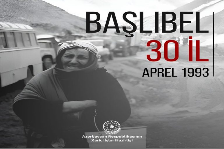 Başlıbel 1993