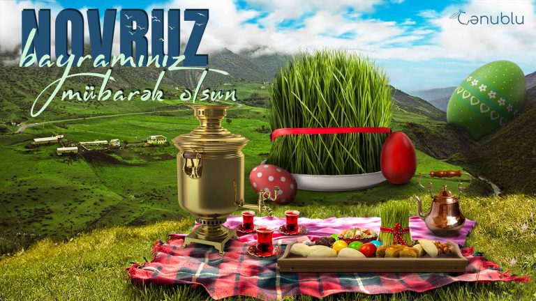 novruz bayramı