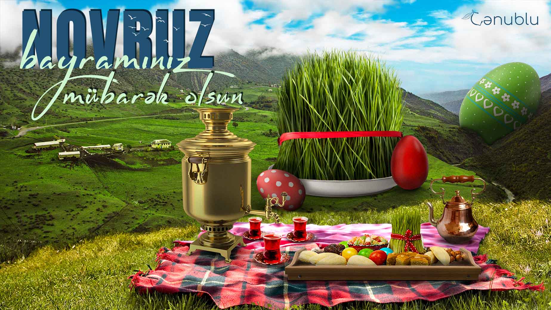 novruz bayramı