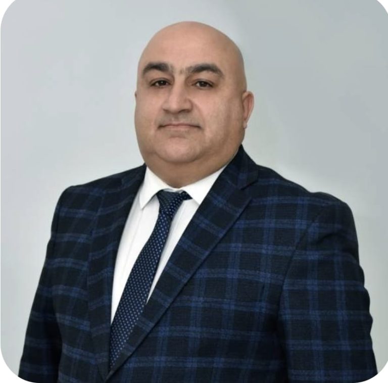 Aqil Əsədov